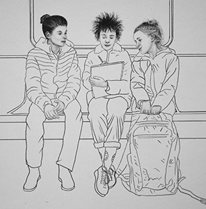 Drawing